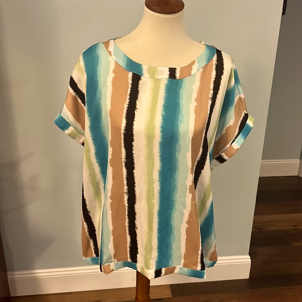 Womens blouse